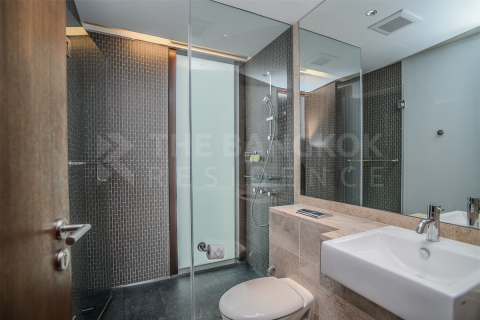 คอนโดมิเนียมในกรุงเทพฯ, ประเทศไทย, 2 ห้องนอน № 189829 - รูปถ่าย 7