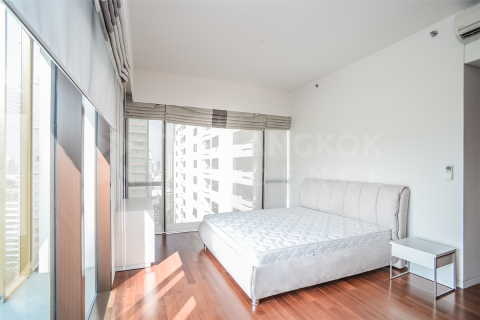 Condo in Bangkok, Thailand, 2 bedrooms  № 189828