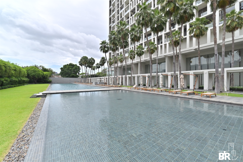 Eigentumswohnung in Bangkok, Thailand, 2 Schlafzimmer № 189824 - Foto 5