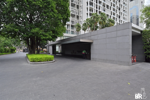 Eigentumswohnung in Bangkok, Thailand, 2 Schlafzimmer  № 189824
