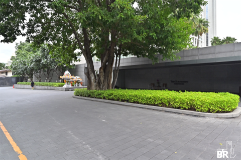 Eigentumswohnung in Bangkok, Thailand, 2 Schlafzimmer № 189824 - Foto 4