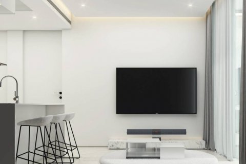 Condominio de 1 dormitorio en Pattaya, Tailandia № 144614 - foto 6