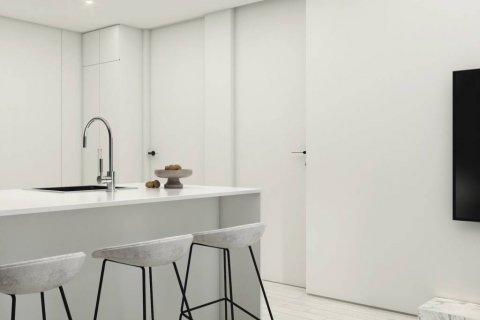 Condominio de 1 dormitorio en Pattaya, Tailandia № 144614 - foto 2