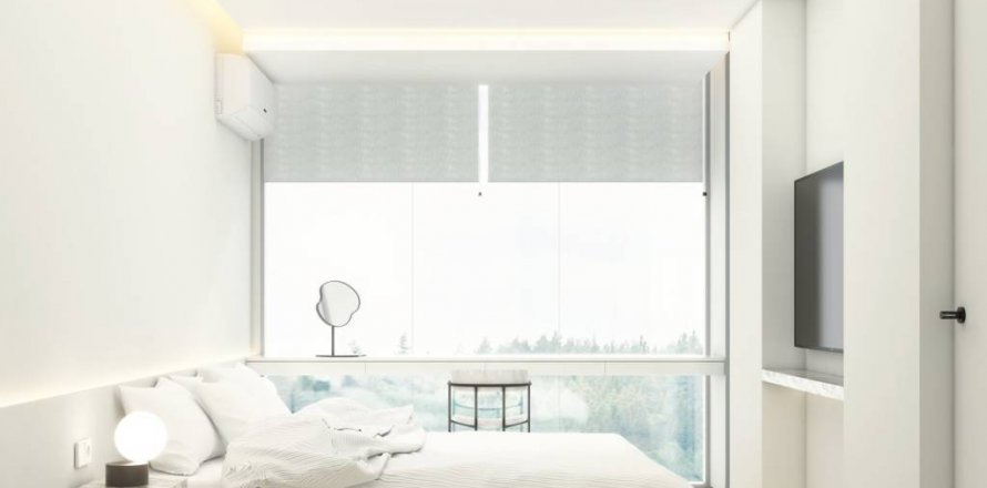 Condominio de 1 dormitorio en Pattaya, Tailandia № 144614