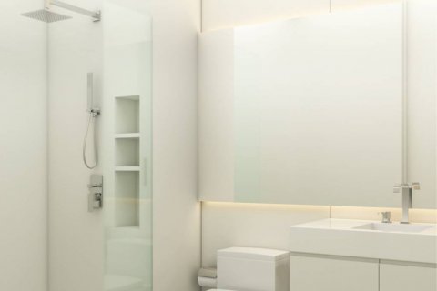 Condominio de 1 dormitorio en Pattaya, Tailandia № 144614 - foto 8