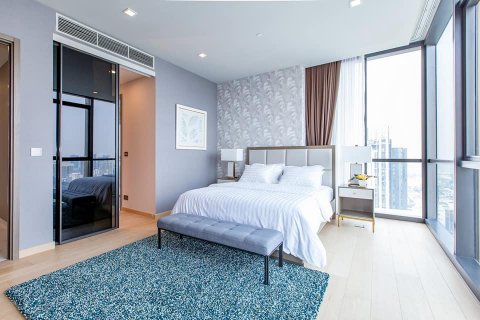Condominio de 3 dormitorios en Bangkok, Tailandia № 144618 - foto 5