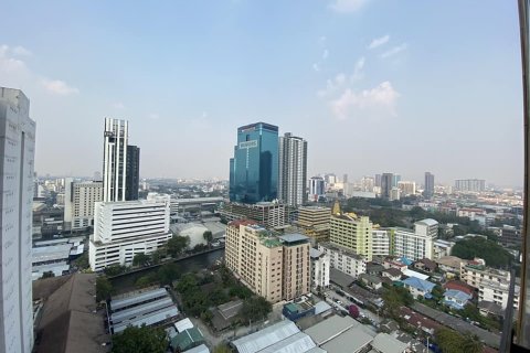 Condominio de 3 dormitorios en Bangkok, Tailandia № 144618 - foto 7