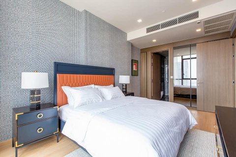 Condominio de 3 dormitorios en Bangkok, Tailandia № 144618 - foto 6