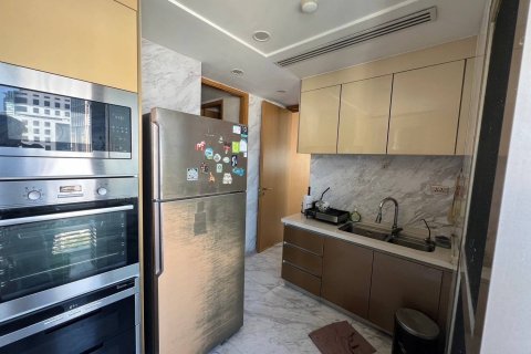 Condominio de 3 dormitorios en Bangkok, Tailandia № 144616 - foto 13