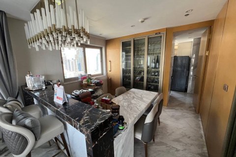 Condominio de 3 dormitorios en Bangkok, Tailandia № 144616 - foto 5
