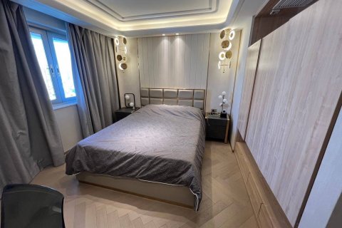 Condominio de 3 dormitorios en Bangkok, Tailandia № 144616 - foto 12