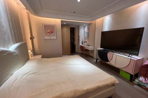 Condominio de 3 dormitorios en Bangkok, Tailandia № 144616 - foto 11
