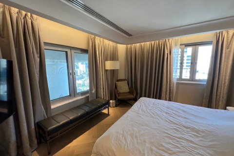 Condominio de 3 dormitorios en Bangkok, Tailandia № 144616 - foto 8