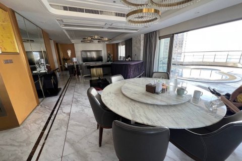Condominio de 3 dormitorios en Bangkok, Tailandia № 144616 - foto 2