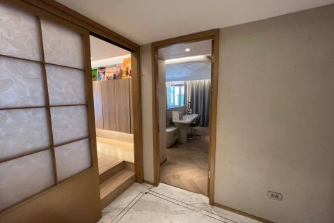 Condominio de 3 dormitorios en Bangkok, Tailandia № 144616 - foto 10