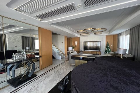 Condominio de 3 dormitorios en Bangkok, Tailandia № 144616 - foto 3