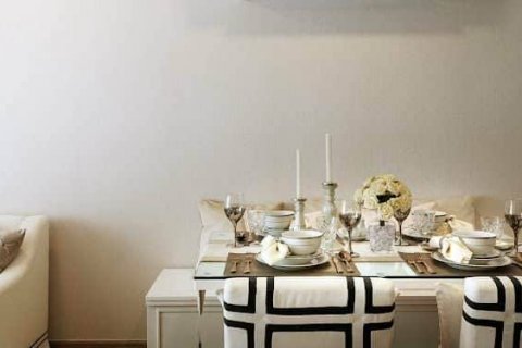 Condominio de 2 dormitorios en Sathon, Bangkok, Tailandia № 144615 - foto 3