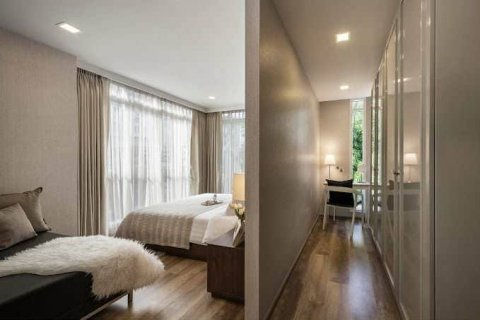 Condominio de 2 dormitorios en Sathon, Bangkok, Tailandia № 144615 - foto 5