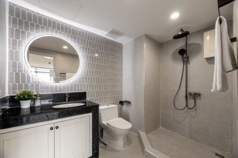Condominio de 3 dormitorios en Bangkok, Tailandia № 144617 - foto 19