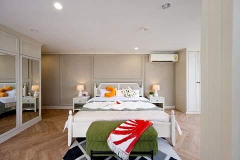 Condominio de 3 dormitorios en Bangkok, Tailandia № 144617 - foto 7