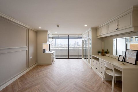 Condominio de 3 dormitorios en Bangkok, Tailandia № 144617 - foto 9