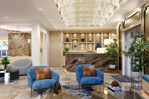 Condo in Kathu, Thailand, 1 bedroom  № 166016