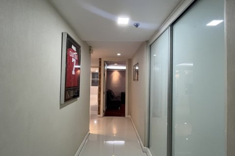 Eigentumswohnung in Watthana, Bangkok, Thailand, 3 Schlafzimmer  № 200814 - Foto 25