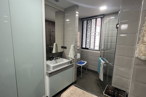 Eigentumswohnung in Watthana, Bangkok, Thailand, 3 Schlafzimmer  № 200814 - Foto 22