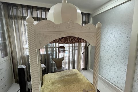 Eigentumswohnung in Watthana, Bangkok, Thailand, 3 Schlafzimmer  № 200814 - Foto 30