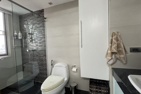 Eigentumswohnung in Watthana, Bangkok, Thailand, 3 Schlafzimmer  № 200814 - Foto 21