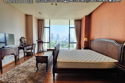 Eigentumswohnung in Sathon, Bangkok, Thailand, 2 Schlafzimmer № 200816 - Foto 21