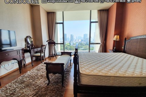 Eigentumswohnung in Sathon, Bangkok, Thailand, 2 Schlafzimmer № 200816 - Foto 23