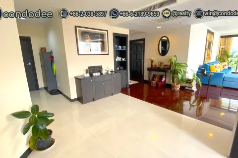 Condominio de 2 dormitorios en Khlong Toei, Bangkok, Tailandia № 200813 - foto 18