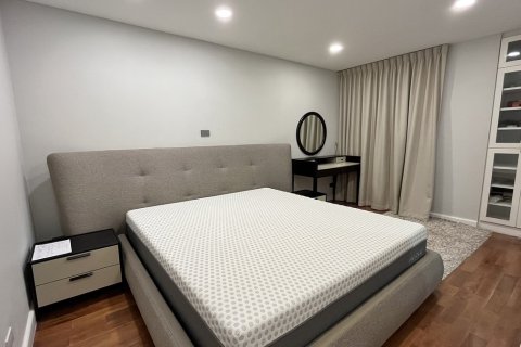 Condominio de 3 dormitorios en Watthana, Bangkok, Tailandia № 200819 - foto 5