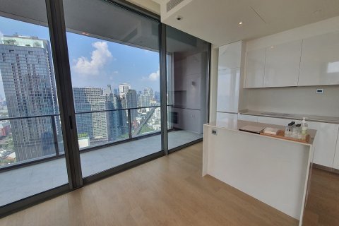 Condominio de 3 dormitorios en Watthana, Bangkok, Tailandia № 200817 - foto 12