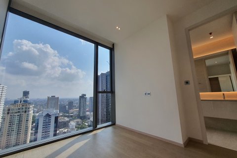 Condominio de 3 dormitorios en Watthana, Bangkok, Tailandia № 200817 - foto 11