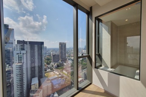 Condominio de 3 dormitorios en Watthana, Bangkok, Tailandia № 200817 - foto 9