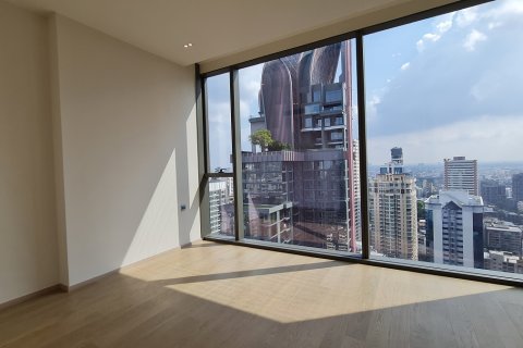 Condominio de 3 dormitorios en Watthana, Bangkok, Tailandia № 200817 - foto 10