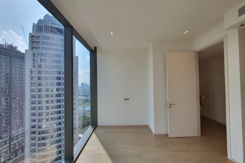 Condominio de 3 dormitorios en Watthana, Bangkok, Tailandia № 200817 - foto 6