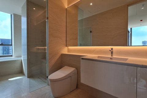 Condominio de 3 dormitorios en Watthana, Bangkok, Tailandia № 200817 - foto 8