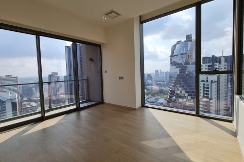 Condominio de 3 dormitorios en Watthana, Bangkok, Tailandia № 200817