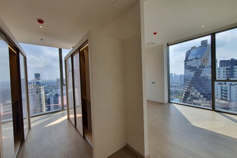 Condominio de 3 dormitorios en Watthana, Bangkok, Tailandia № 200817 - foto 5