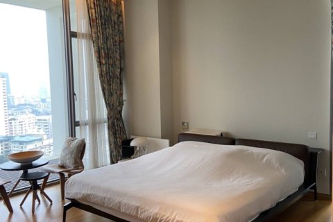 Condo à Sathon, Bangkok, Thaïlande, 2 chambres  № 200818 - photo 22