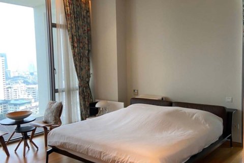 Condo à Sathon, Bangkok, Thaïlande, 2 chambres  № 200818 - photo 5