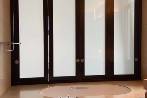 Condo à Sathon, Bangkok, Thaïlande, 2 chambres  № 200818 - photo 4