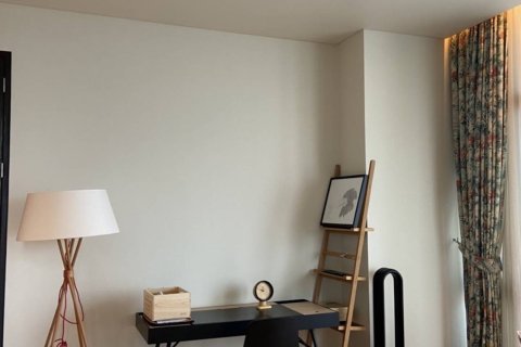 Condo à Sathon, Bangkok, Thaïlande, 2 chambres  № 200818 - photo 17