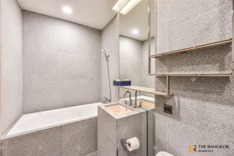 Condominio de 3 dormitorios en Bangkok, Tailandia № 187540 - foto 3