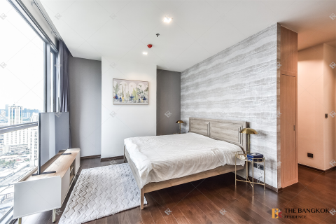 Condominio de 3 dormitorios en Bangkok, Tailandia № 187540 - foto 9