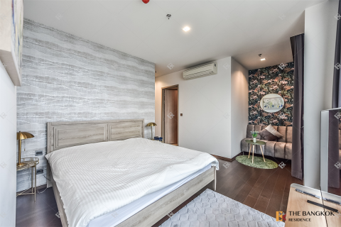 Condominio de 3 dormitorios en Bangkok, Tailandia № 187540 - foto 7