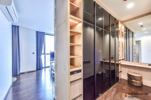 Condominio de 3 dormitorios en Bangkok, Tailandia № 187540 - foto 2